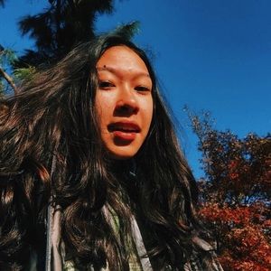 Meet your Posher, Alina